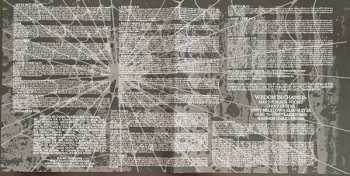 LP Wisdom In Chains: Die Young