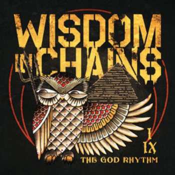 CD Wisdom In Chains: The God Rhythm 246745