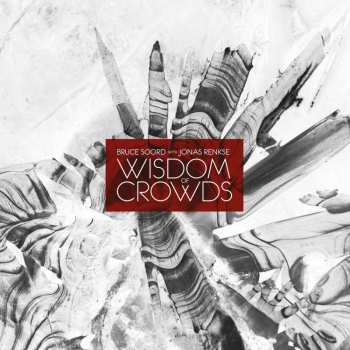 Album Bruce Soord: Wisdom Of Crowds