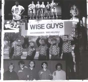 2CD Wise Guys: Das Beste Komplett 115982