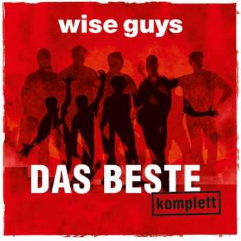 Album Wise Guys: Das Beste Komplett
