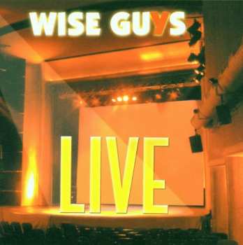 Album Wise Guys: Live
