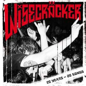 Album Wisecräcker: 20 Years - 20 Songs