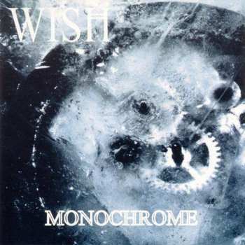 CD Wish: Monochrome 379461