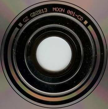 CD Wish: Monochrome 379461