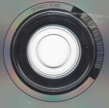 2CD Wishbone Ash: A Roadworks Journey - Live From California To Kawasaki 438590