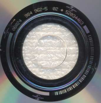 2CD Wishbone Ash: Argus DLX