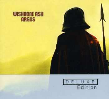 Album Wishbone Ash: Argus
