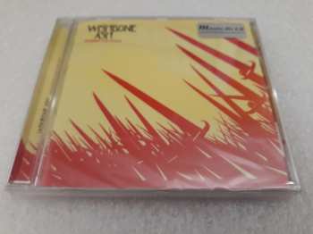 CD Wishbone Ash: Number The Brave 25839