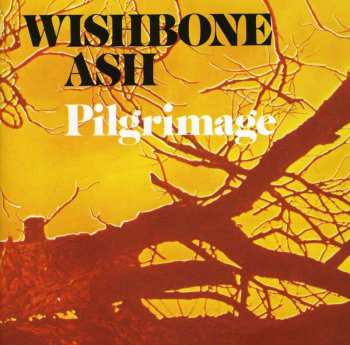 CD Wishbone Ash: Pilgrimage 530383