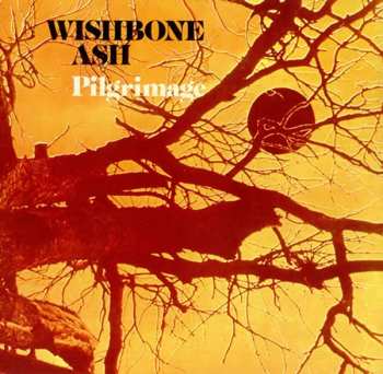 CD Wishbone Ash: Pilgrimage LTD 178986
