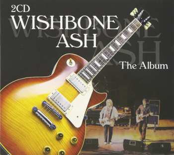 Album Wishbone Ash: The Album