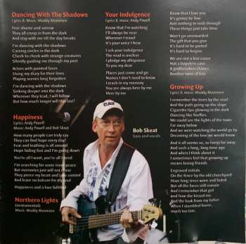 2CD Wishbone Ash: The Power Of Eternity DLX