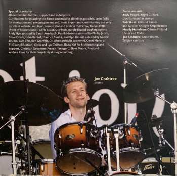 2CD Wishbone Ash: The Power Of Eternity DLX