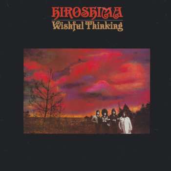 Album Wishful Thinking: Hiroshima