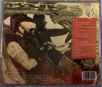 2CD Wisin Y Yandel: La Última Misión