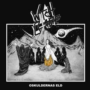 Album Witch Blade: Oskuldernas Eld