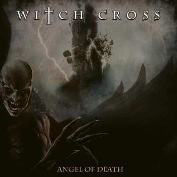 LP Witch Cross: Angel Of Death LTD | CLR 128959