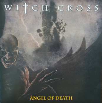 CD Witch Cross: Angel Of Death 149038