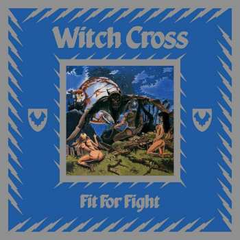 LP Witch Cross: Fit For Fight LTD | CLR 135924
