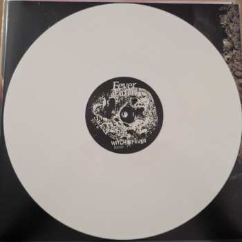 LP Witch Fever: FEVEREATEN