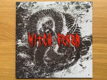 Album Witch Fever: Reincarnate