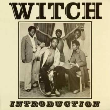Album Witch: Introduction