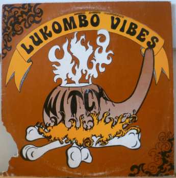 Album Witch: Lukombo Vibes