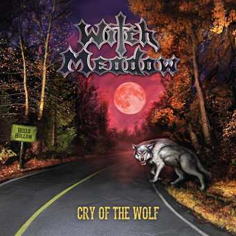 Album Witch Meadow: Cry Of The Wolf