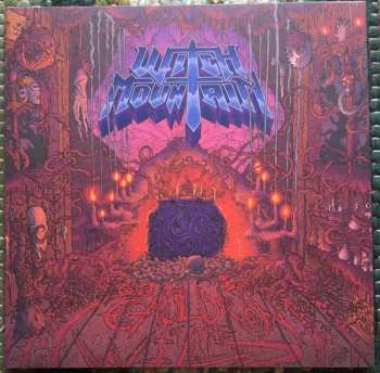 LP Witch Mountain: Cauldron Of The Wild 323893