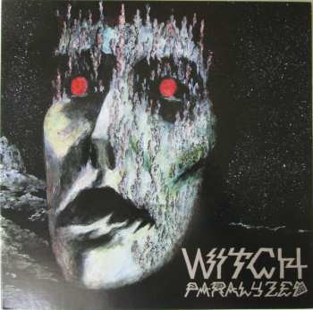 Album Witch: Paralyzed