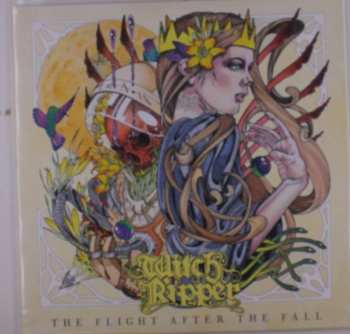 LP Witch Ripper: The Flight After The Fall CLR | LTD