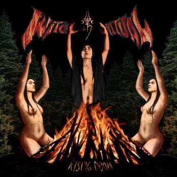 Album Witch Ritual: Rising Doom