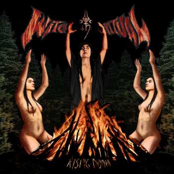LP Witch Ritual: Rising Doom 428971