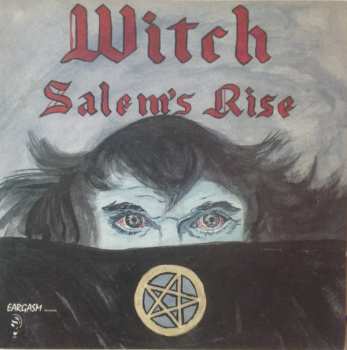 Album Witch: Salem's Rise