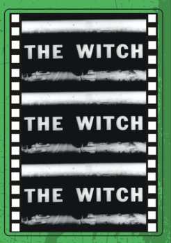 DVD Witch: Witch