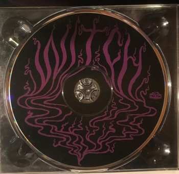 CD Witch: Witch 449917