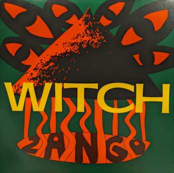 Album Witch: Zango
