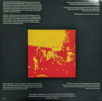 LP Witch: Zango CLR | LTD