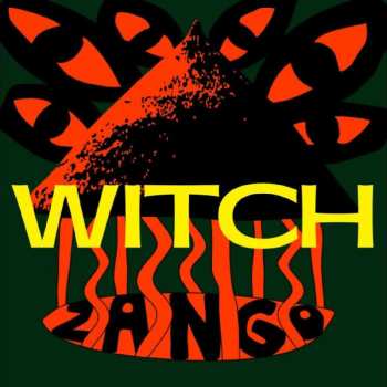 CD Witch: Zango 479472