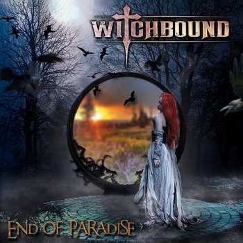 CD Witchbound: End Of Paradise 11204