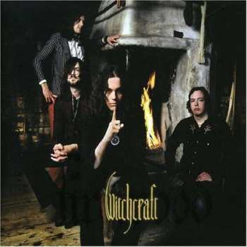 Album Witchcraft: Firewood