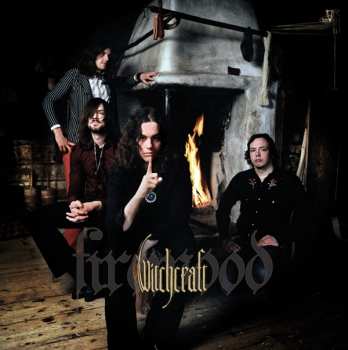 CD Witchcraft: Firewood 251074
