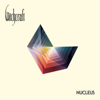 CD Witchcraft: Nucleus LTD | DIGI