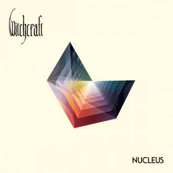 Album Witchcraft: Nucleus
