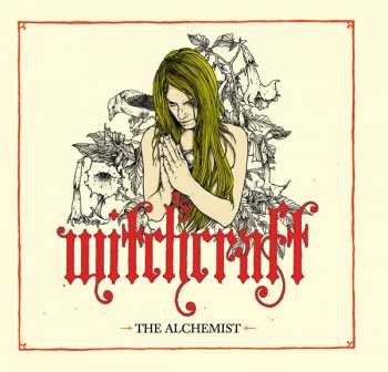 CD Witchcraft: The Alchemist 242947