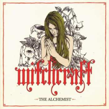 Album Witchcraft: The Alchemist