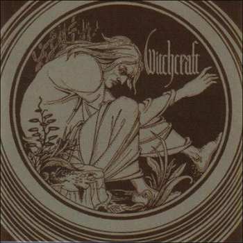 Album Witchcraft: Witchcraft