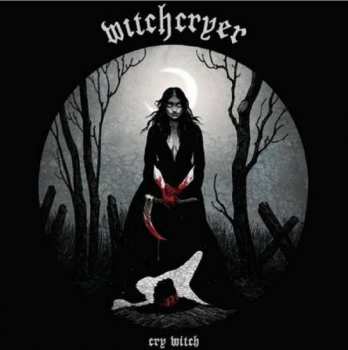 Witchcryer: Cry Witch