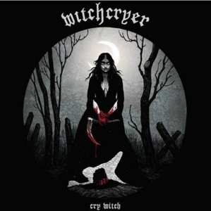 CD Witchcryer: Cry Witch 235100